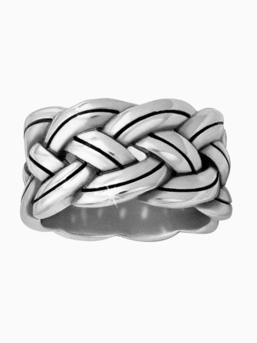 Brighton Interlok Ring
